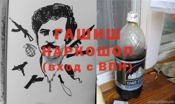 шишки Баксан